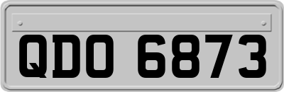QDO6873