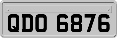 QDO6876