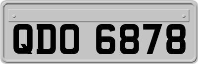 QDO6878