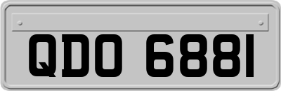 QDO6881