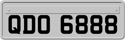 QDO6888
