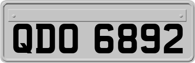QDO6892