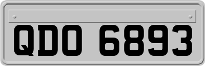 QDO6893