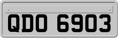 QDO6903