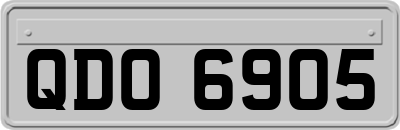 QDO6905