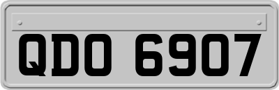 QDO6907