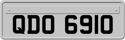 QDO6910