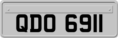 QDO6911