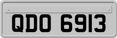 QDO6913
