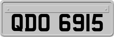 QDO6915
