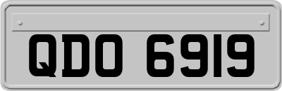 QDO6919