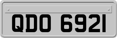 QDO6921