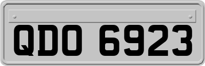 QDO6923
