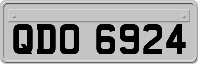 QDO6924