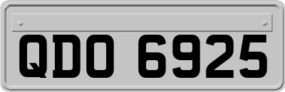 QDO6925