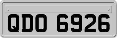 QDO6926