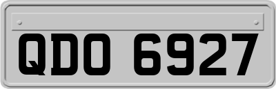 QDO6927