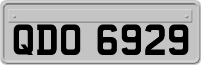 QDO6929