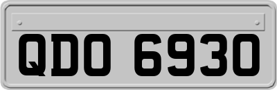 QDO6930