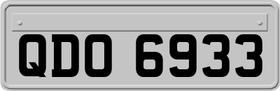 QDO6933
