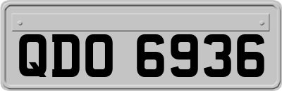 QDO6936