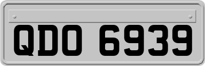 QDO6939