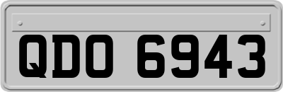 QDO6943