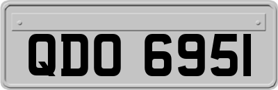 QDO6951