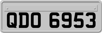 QDO6953