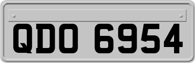 QDO6954
