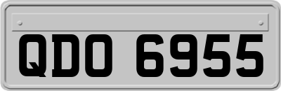 QDO6955