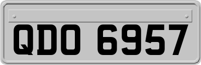 QDO6957