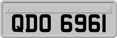 QDO6961