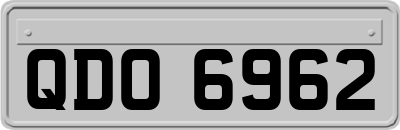 QDO6962