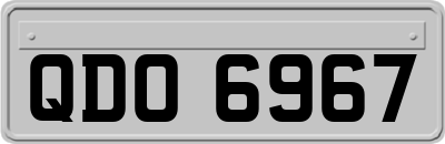 QDO6967