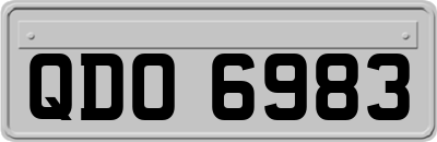 QDO6983