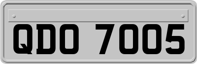 QDO7005