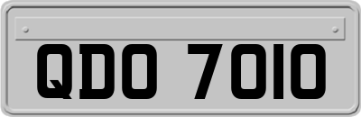 QDO7010