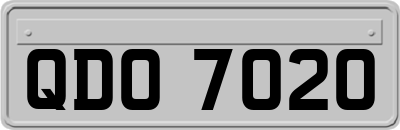 QDO7020