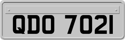 QDO7021