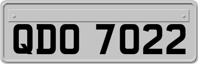 QDO7022