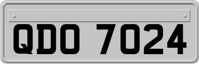 QDO7024