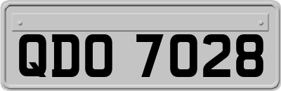 QDO7028