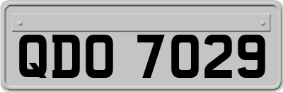 QDO7029