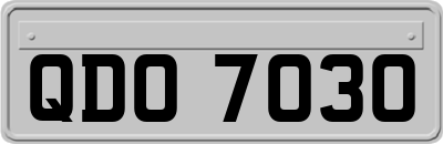 QDO7030
