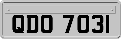 QDO7031