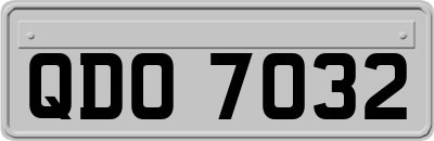 QDO7032