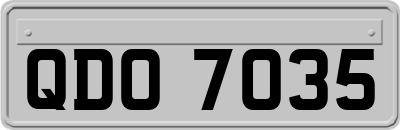 QDO7035
