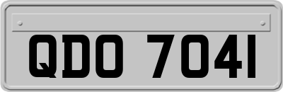 QDO7041