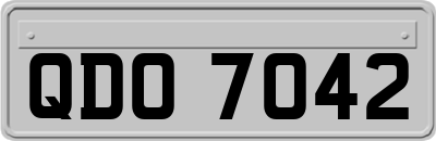 QDO7042